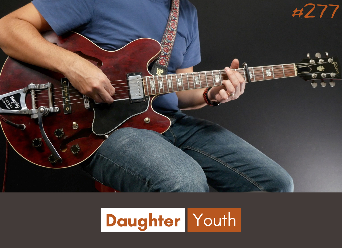 Youth by Daughter Lyrics: Why This Song Still Hurts Ten Years Later